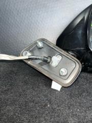 Зеркало правое NISSAN ELGRAND PNE52 3 ракурс