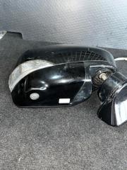 Зеркало правое NISSAN ELGRAND PNE52 5 ракурс