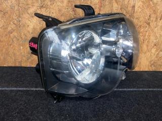 Фара правая DAIHATSU MOVE L150S 100-51786 2 ракурс