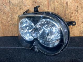 Фара правая DAIHATSU MOVE L150S 100-51786 3 ракурс