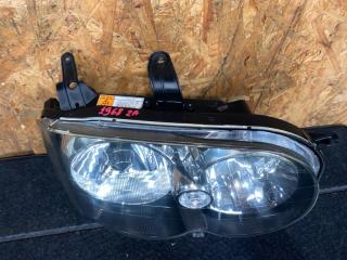 Фара правая DAIHATSU MOVE L150S 100-51786 4 ракурс