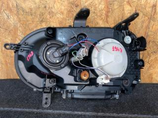 Фара правая DAIHATSU MOVE L150S 100-51786 5 ракурс