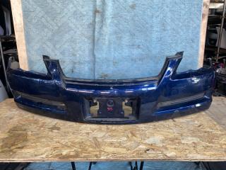 Запчасть бампер передний TOYOTA MARK X