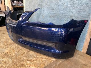 Бампер передний TOYOTA MARK X GRX125 2 ракурс
