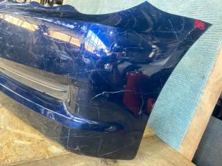 Бампер передний TOYOTA MARK X GRX125 5 ракурс