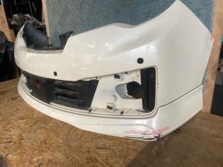Бампер передний NISSAN SERENA C26 620228a23h 3 ракурс