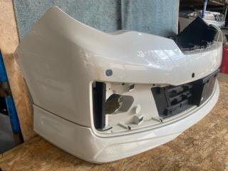 Бампер передний NISSAN SERENA C26 620228a23h 5 ракурс