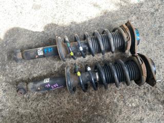 Стойка задняя SUBARU OUTBACK BR9 EJ255 20365AJ020 1 ракурс