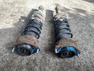 Стойка задняя SUBARU OUTBACK BR9 EJ255 20365AJ020 2 ракурс