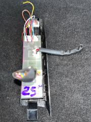 Пульт стеклоподъемника правый передний NISSAN ELGRAND PNE52 1 ракурс Пульт стеклоподъемника правый передний NISSAN ELGRAND PNE52 1 ракурс