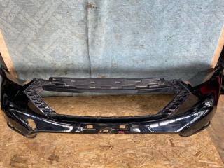 Бампер передний HONDA VEZEL RV3 71101-3M0-ZZ00 4 ракурс