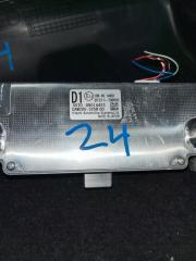 Камера переднего вида MAZDA FLAIR WAGON MM53S 3F211-79R00 5 ракурс