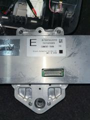 Камера переднего вида SUBARU LEGACY BR9 87501AJ010 3 ракурс