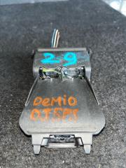Камера переднего вида MAZDA DEMIO DJ5FS D09K67XD0 2 ракурс