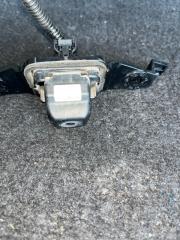 Камера заднего вида TOYOTA CROWN GRS200 8679030060 3 ракурс