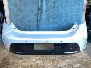 Бампер задний TOYOTA COROLLA ZWE219 52159-12D20 1 ракурс