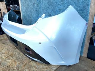 Бампер задний TOYOTA COROLLA ZWE219 52159-12D20 2 ракурс