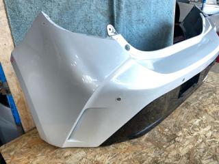 Бампер задний TOYOTA COROLLA ZWE219 52159-12D20 3 ракурс