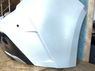 Бампер задний TOYOTA COROLLA ZWE219 52159-12D20 5 ракурс