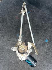 Запчасть Механизм дворников  NISSAN MARCH  Контрактный 