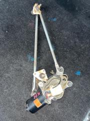 Механизм дворников NISSAN MARCH K11 2 ракурс