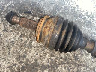 Привод левый передний TOYOTA ESTIMA AHR20 2AZFXE 43420-28110 2 ракурс