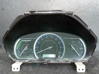 Спидометр TOYOTA VOXY ZWR80 83800-28M10-C 2 ракурс