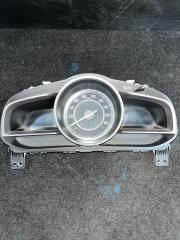 Спидометр MAZDA DEMIO DJ5FS 1 ракурс Спидометр MAZDA DEMIO DJ5FS 1 ракурс