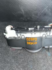 Спидометр MAZDA DEMIO DJ5FS 4 ракурс Спидометр MAZDA DEMIO DJ5FS 4 ракурс