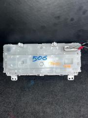 Спидометр TOYOTA TANK M900A 83800-B1E10-K 1 ракурс