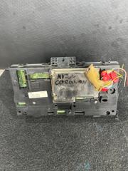 Спидометр NISSAN NV350 CARAVAN E26 248203YB0D 5 ракурс Спидометр NISSAN NV350 CARAVAN E26 248203YB0D 5 ракурс