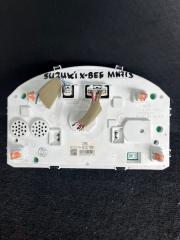 Спидометр SUZUKI XBEE MN71S 34100-76R61 2 ракурс Спидометр SUZUKI XBEE MN71S 34100-76R61 2 ракурс