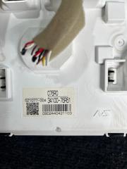 Спидометр SUZUKI XBEE MN71S 34100-76R61 3 ракурс Спидометр SUZUKI XBEE MN71S 34100-76R61 3 ракурс