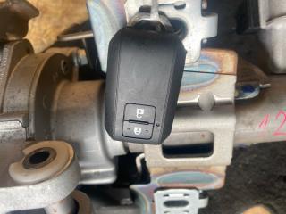 Рулевая колонка SUZUKI SWIFT ZD53S 3 ракурс