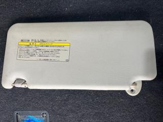 Козырек правый TOYOTA VOXY ZWR80 2 ракурс