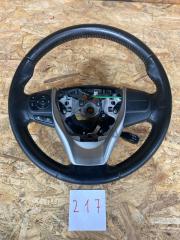 Запчасть руль TOYOTA VOXY