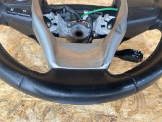 Руль TOYOTA VOXY ZWR80 5 ракурс