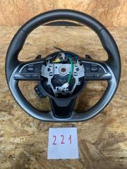 Руль SUZUKI SWIFT ZD53S 1 ракурс