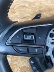 Руль SUZUKI SWIFT ZD53S 3 ракурс
