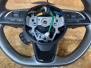 Руль SUZUKI SWIFT ZD53S 4 ракурс