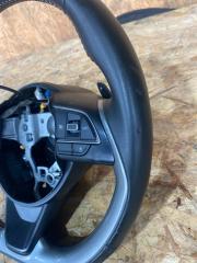 Руль SUZUKI SWIFT ZD53S 5 ракурс