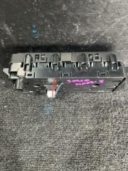 Блок управления климат-контролем SUZUKI SOLIO MA37S 39510-83S10 5 ракурс