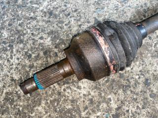 Привод правый передний MAZDA AXELA BK5P ZYVE 2 ракурс Привод правый передний MAZDA AXELA BK5P ZYVE 2 ракурс