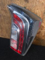 Стоп-сигнал правый TOYOTA PRIUS ZVW30 47-56 2 ракурс