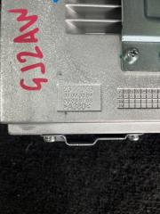 Монитор MAZDA ATENZA GJ2AW 3 ракурс