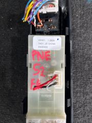 Пульт стеклоподъемника правый передний NISSAN ELGRAND PNE52 4 ракурс