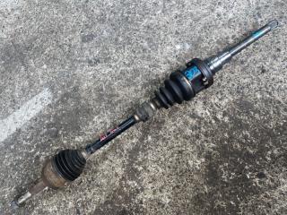 Привод правый передний NISSAN SUNNY FNB15 QG15DE 39100-4M570 1 ракурс