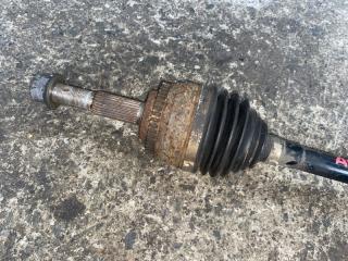 Привод правый передний NISSAN SUNNY FNB15 QG15DE 39100-4M570 2 ракурс