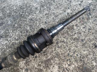 Привод правый передний NISSAN SUNNY FNB15 QG15DE 39100-4M570 3 ракурс
