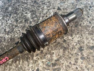 Привод левый задний HONDA CROSSROAD RT4 R20A 42311-SYR-000 3 ракурс